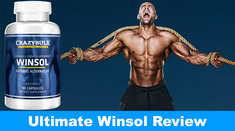 Best natural muscle building supplements 2019